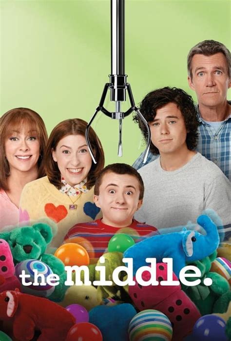yesmovie the middle|Watch The Middle (2009) TV Series Free Online .